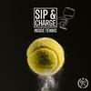 undefined SIP & CHARGE - INSIDE TENNIS