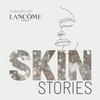 undefined Skin Stories