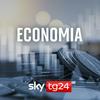 undefined Sky TG24  Economia