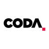 undefined Coda Change