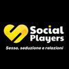 undefined Social Players - Sessualità, Seduzione e Relazioni