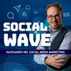 undefined Social Wave: navigando nel social media marketing