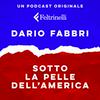 undefined Sotto la pelle dell'America - di Dario Fabbri