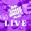 undefined Space Valley Live