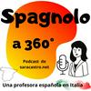 undefined Spagnolo a 360º