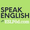 undefined Speak English with ESLPod.com - Learn English Fast