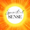 undefined Spiritual Sense (Spiritual Recharge) How to stay awake and become your higher self