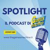 undefined SPOTLIGHT - Il Podcast di TGM