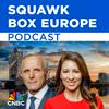 undefined Squawk Box Europe Express