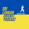 undefined Sri Lankan Cricket Podcast