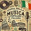 undefined Storia della Musica Popolare italiana