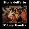 undefined Storia dell'arte