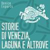 undefined Storia di Venezia, laguna e altrove