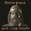 undefined Storia greca