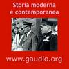 undefined Storia moderna e contemporanea