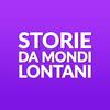 undefined STORIE DA MONDI LONTANI