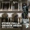 undefined Storie dalla Grande Brera