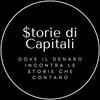 undefined Storie di Capitali