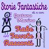 undefined Storie Fantastiche di Gaetano Marino