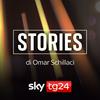 undefined Stories – Le interviste di Omar Schillaci