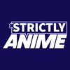 undefined Strictly Anime