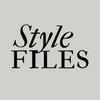 undefined #StyleFiles