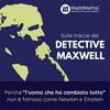 undefined Sulle tracce del Detective Maxwell