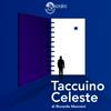 undefined Taccuino celeste