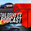 undefined Tailosive EV Podcast