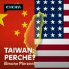 undefined Taiwan: perché?