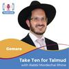 undefined Take Ten for Talmud