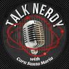 undefined Talk Nerdy with Cara Santa Maria