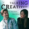 undefined Talking Creativity