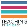 undefined Teaching in Higher Ed