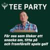 undefined Tee Party