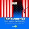 undefined That’s America - Dietro le quinte degli Stati Uniti