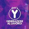 undefined That's Y - Generazioni al Lavoro!