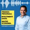 undefined Marco Casario - Finanza Personale, Investimenti ed Economia