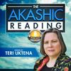 undefined The Akashic Reading Podcast