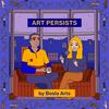 undefined The Art Persists Podcast