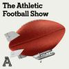 undefined The Athletic Football Show: A show about the NFL