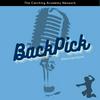 undefined The Backpick Podcast