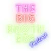 undefined The Big Brothers’ Podcast