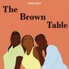 undefined The Brown Table