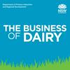 undefined The Business of Dairy