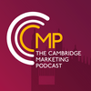 undefined The Cambridge Marketing Podcast