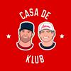 undefined The Casa de Klub Podcast