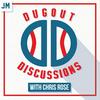 undefined Dugout Discussions with Chris Rose