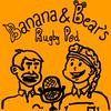 undefined Banana And Bear's Rugby Pod