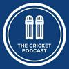 undefined The Cricket Podcast